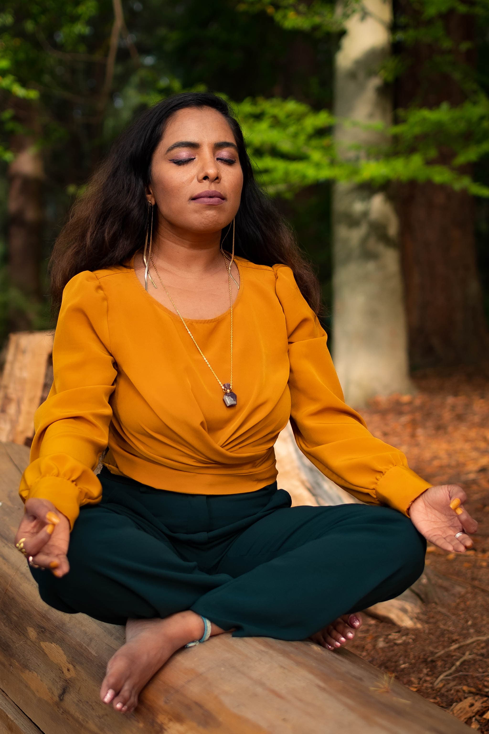 Personal Life Coaching